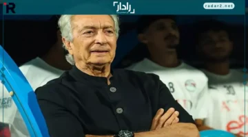 طولان يكشف كواليس استبعاد لاعبي بيراميدز من مواجهتي الجزائر